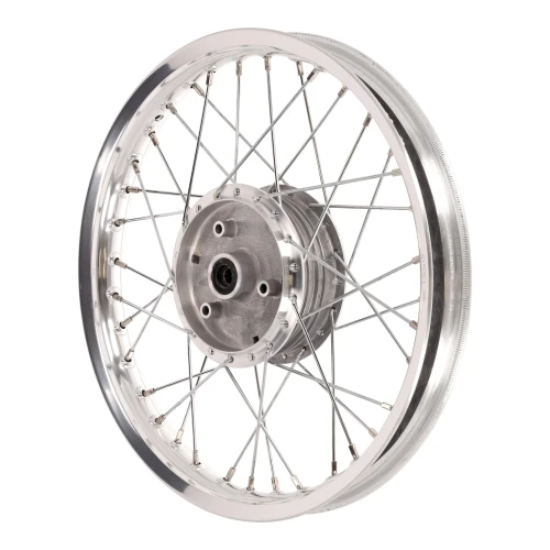 S344511-20 - 10980-B-90-1 - Koło jezdne SIMSON S50 S51 S70 KR51 SR4 16 - 1.6 aluminiowe polerowane MZA.webp