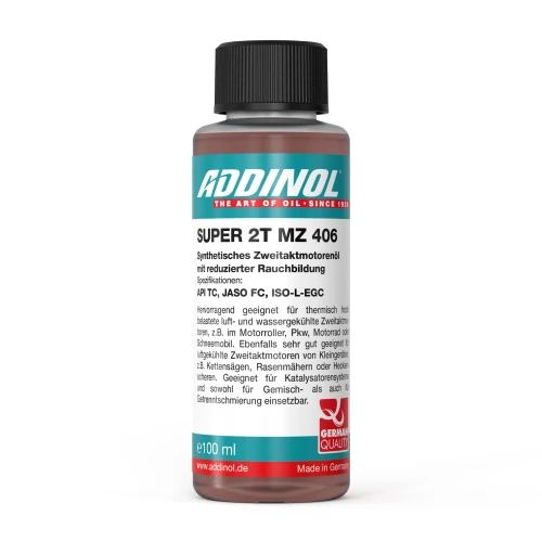 AC15203 - Olej silnikowy ADDINOL 2T MZ 406 Super 100ml.webp