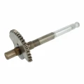 S387010-0 - 10121-A-S - Wałek startera SIMSON S50 KR51 SR4-1 SR4-2 MZA.webp