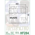 AF2204-0 b - Filtr oleju Hiflo Filtro HF204 Arctic Cat 600-650, Honda 250-1800, Kawasaki 360-2000, Triumph 600-1700, Yamaha 350-1900.webp