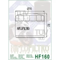 AF2160-0 b - Filtr oleju Hiflo Filtro HF160 BMW F650-F900 M1000 S1000 R1200 R1250 K1300.webp
