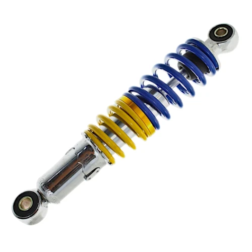 ZZ1301-26 - Amortyzator ATV 50-110cc 10-10-260 2-spężyny Power Force.webp