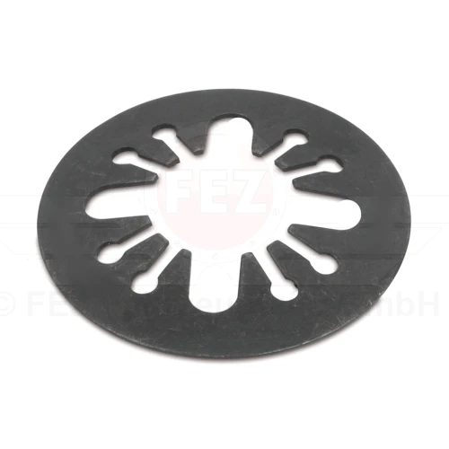 S224901-05 - Tarcza sprzęgła SIMSON S51, S53, S70, S83, SR50, SR80, KR51-2 - sprężyna dociskowa słoneczko 1,5mm.webp
