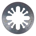 Tarcza sprzęgła SIMSON S51 SR50 - sprężyna dociskowa 1.6mm /MZA/