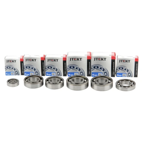 S130301-00 - Łożyska silnika SIMSON S51 S53 S70 SR50 SR80 KR51-2 - komplet KOYO.webp