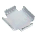 Blaszka szczęki hamulca SIMSON 1,5mm /MZA/