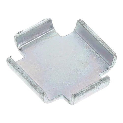 S345580-0 - 10707-A-S - Blaszka szczęki hamulca SIMSON S51 S70 SR50 KR51 SR4 1,5 mm MZA.webp