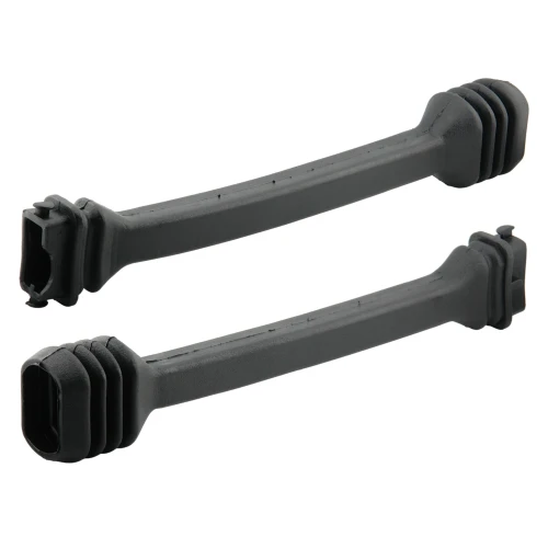 M25041-15 - Osłona łańcucha MZ ETZ125 ETZ150 gumowa czarna komplet.webp