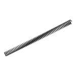 Sprężyna teleskopu przód SIMSON S50, S51, S70, SR50 3.4mm /MZA/