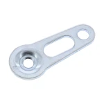 Uchwyt licznika, obrotomierza SIMSON S51 ocynk /MZA/