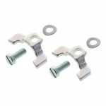 Uchwyt statora - motylek SIMSON /MZA/ kpl.