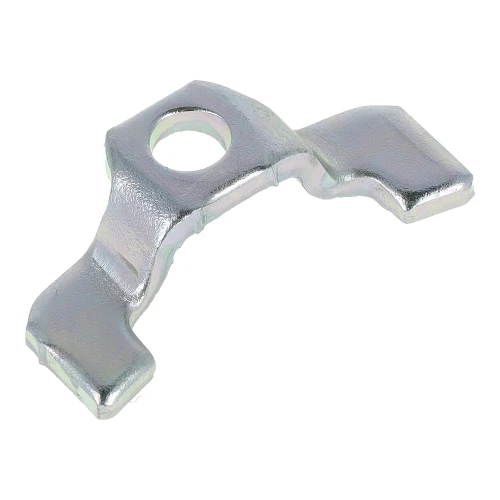 S210961-00 - 11539-00S - Uchwyt blaszka statora iskrownika - motylek SIMSON S50, S51, S53, S70, S83, SR50, SR80, KR51, SR4 MZA.webp
