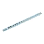 Oś wahacza SIMSON KR51, SR2, SR4 przód /MZA/