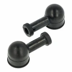 Kapturek cewki butelkowej SIMSON, MZ ETZ gumowy /KOWALIT/ (2 szt.)