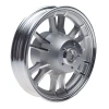 Felga MOTORYNKA przód tył 9x1.75 aluminiowa