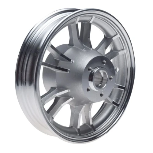 R1300-1 a - Felga koło MOTORYNKA Pony przód tył 9 aluminiowa.webp