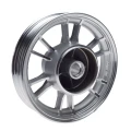 R1300-1 b - Felga koło MOTORYNKA Pony przód tył 9 aluminiowa.webp