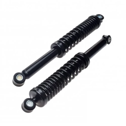 J2300-76 - Amortyzatory tył JAWA 50 Jawka 325mm czarne para.webp