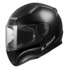 Kask LS2 FF353 RAPID II SOLID black M