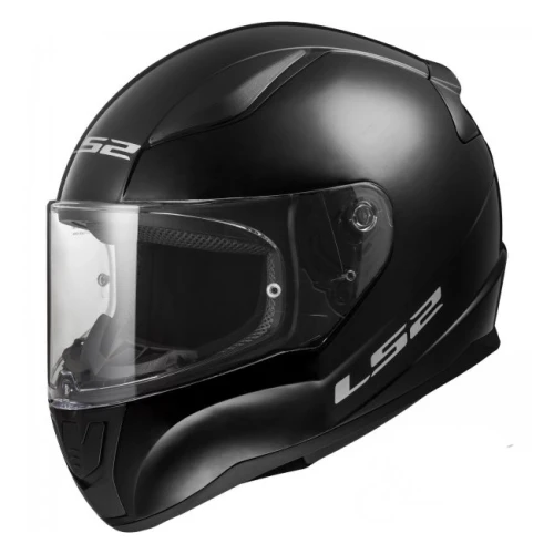 Kask motocyklowy LS2 FF353 SOLID gloss black.webp