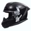 Kask LS2 FF820 RAPID III SOLID black gloss M