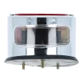 M85227-00 c - 31550-00M - Lampa tył MZ ES125, ES150, ES175, ES250, ETS250, TS250 chrom MZA BALACO.webp