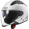Kask LS2 OF600 COPTER II white XXL