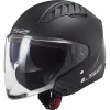 Kask LS2 OF600 COPTER II black matt  XXL