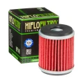 AF2141-0 a - Filtr oleju Hiflo Filtro HF141 Betamotor 125, Yamaha YFZ450 YZF125 YZ250 YZ450 WR125 WR250 WR450 YP125.webp