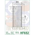 AF2652-0 b - Filtr oleju HifloFiltro HF652 Gas Gas EC EX MC 250-500, Husqvarna FC FE FS 250-501, KTM EXC SXF XCF 250-530.webp