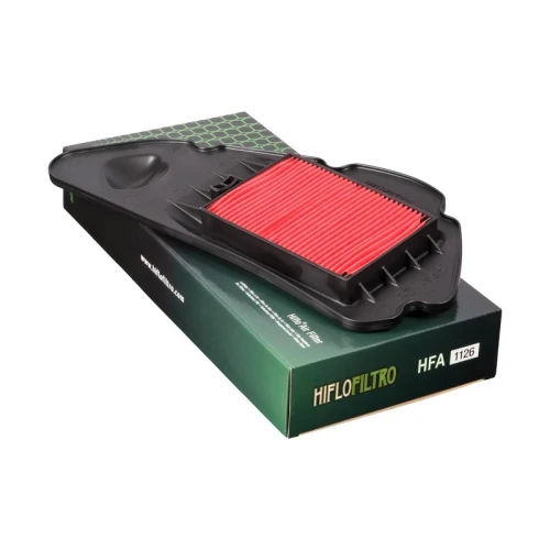 AF31126-0 - Filtr powietrza HifloFiltro HFA1126 Honda NSS125 Forza 15-19.webp