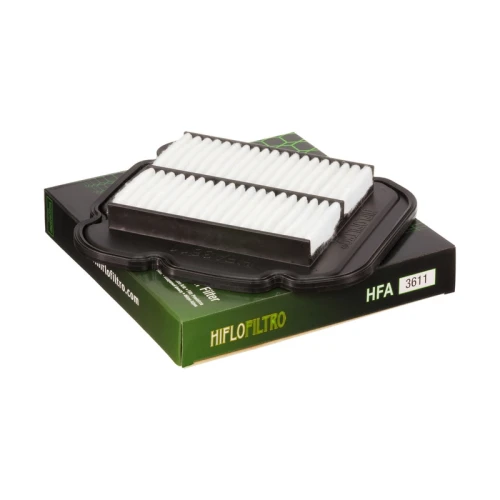 AF33611-0 - Filtr powietrza HifloFiltro HFA3611 Kawasaki KLV1000, Suzuki DL650 DL1000 V-Storm.webp