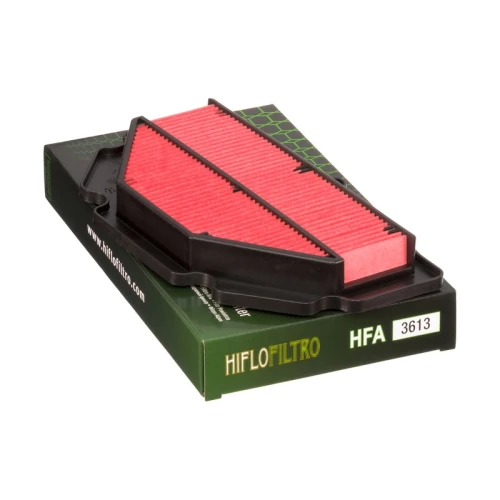 AF33613-0 - Filtr powietrza HifloFiltro HFA3613 Suzuki GSR600, GSR750, GSX750.webp