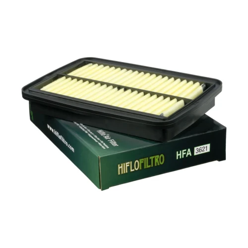 AF33621-0 - Filtr powietrza HifloFiltro HFA3621 Suzuki Bandit GSF600 GSF650 GSF1200 GSF1250.webp
