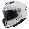Kask LS2 FF808 STREAM II SOLID white XL