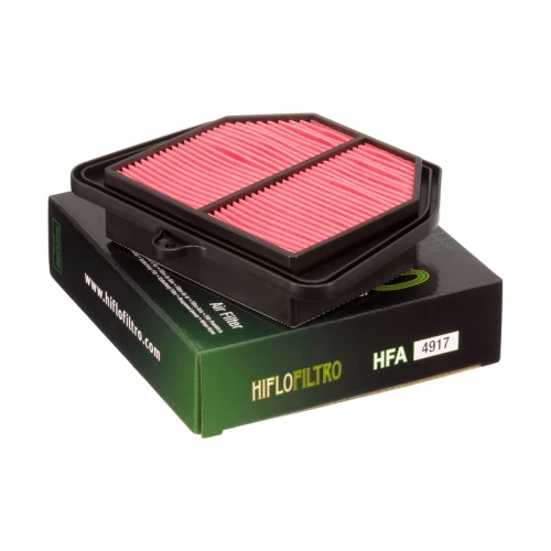 AF34917-0 - Filtr powietrza HifloFiltro HFA4917 Yamaha FZ8, FZ1.webp