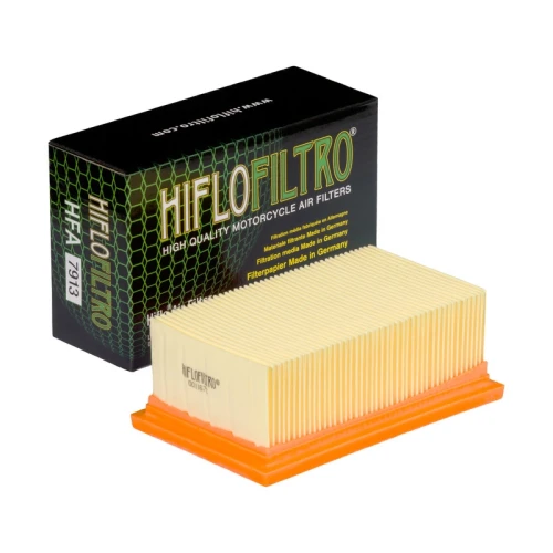 AF37913-0 - Filtr powietrza HifloFiltro HFA7913 BMW F650 F800.webp