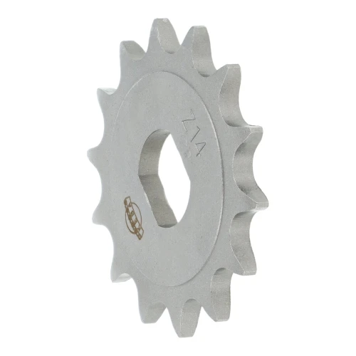 S225711-00 - 10578 - Zębatka zdawcza SIMSON S51, S53, S70, S83, SR50, SR80, KR51-2 z-14 MZA KEBA.webp