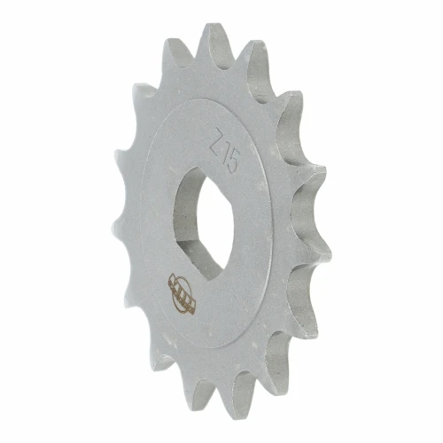 S225801-00 - 10103 - Zębatka zdawcza SIMSON S51, S53, S70, S83, SR50, SR80, KR51-2 z-15 MZA KEBA.webp