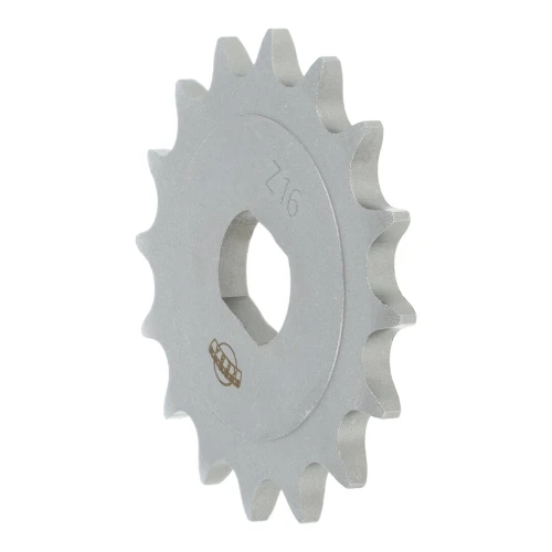 S225631-00 - 10099 - Zębatka zdawcza SIMSON S51, S53, S70, S83, SR50, SR80, KR51-2 z-16 MZA KEBA.webp