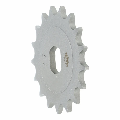 S225632-00 - 10317 - Zębatka zdawcza SIMSON S51, S53, S70, S83, SR50, SR80, KR51-2 z-17 MZA KEBA.webp