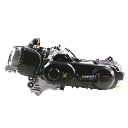ZY06051 a - Silnik skuter 4T GY6 139QMB 50cc, 430mm, wałek długi MORETTI.webp