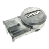 Pokrywa silnika SIMSON S51, SR50 prawa aluminiowa MEGU ORG