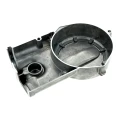 S221950-10 e - 10570-B-93 - Pokrywa silnika SIMSON S51, S53, S70, S83, SR50, SR80, KR51 prawa magneta iskrownika MEGU MZA aluminiowa.webp