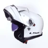 Kask LS2 FF908 STROBE II SOLID white XL