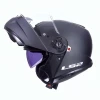 Kask LS2 FF908 STROBE II SOLID matt black XL