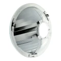 S391110-12 c - 11261-B-S - Wkład lampy przód SIMSON S51 S70 Halogen HS1 MZA szkło gładkie.webp