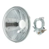 Wkład lampy przód SIMSON S51, S70 Halogen H4 /MZA/ gładkie szkło