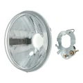 S391110-11 a - 11260-B-S - Wkład lampy przód SIMSON S51 S70 Halogen H4 MZA szkło gładkie.webp
