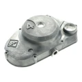 S221901-10 a - 11396-B-93 - Pokrywa silnika aluminiowa SIMSON KR51, S51, S53, S70, S83, SR50, SR80 lewa sprzęgła 4 biegowa MEGU MZA.webp
